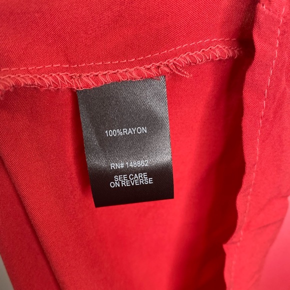 Torrid ombré tank - Picture 6 of 6